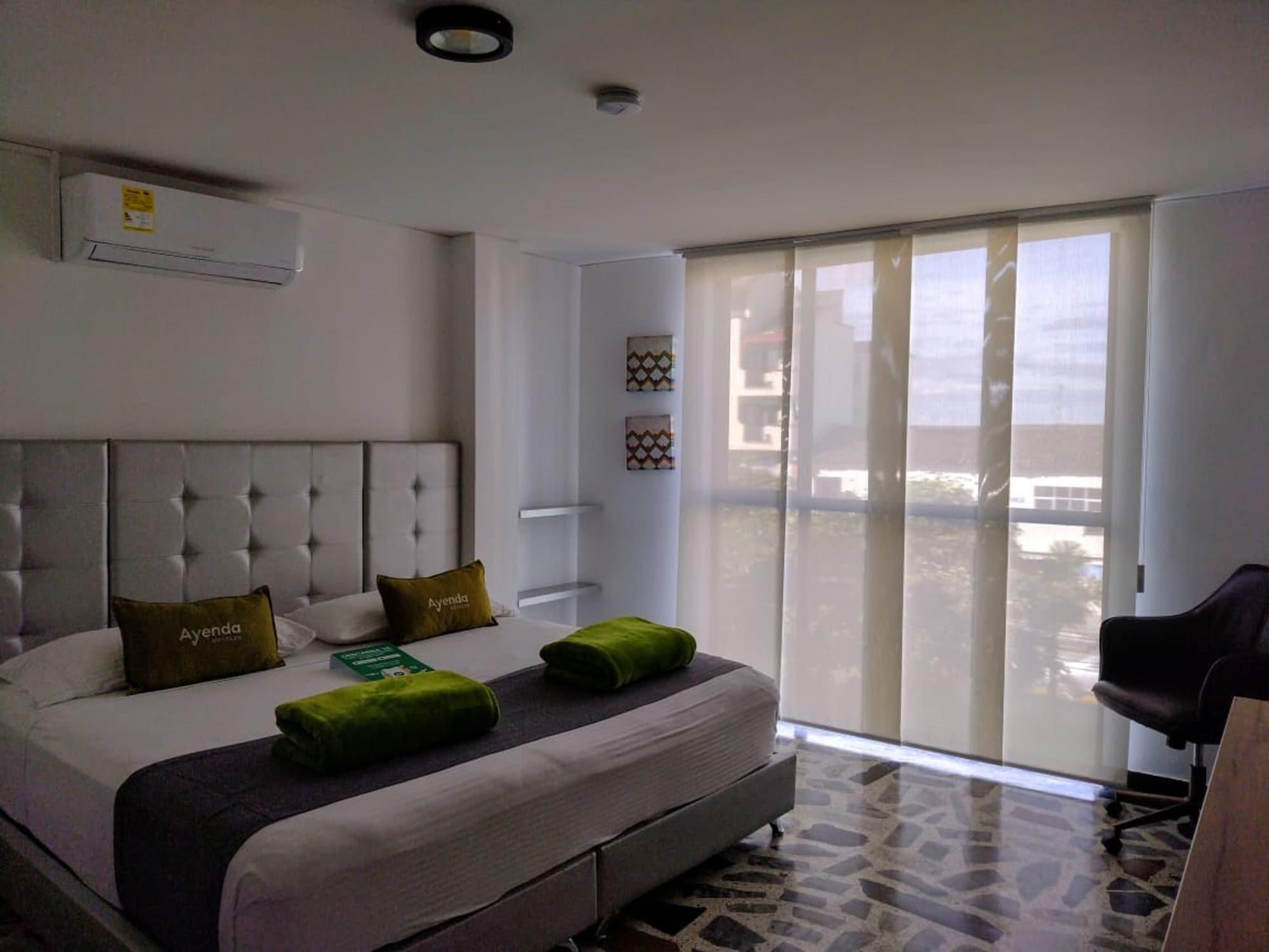 Hotel Go Перейра Екстериор снимка