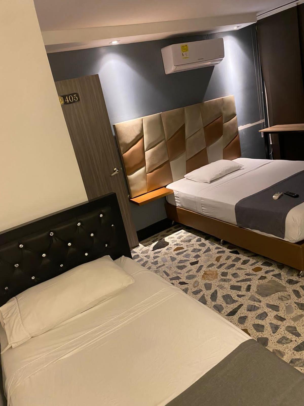 Hotel Go Перейра Екстериор снимка