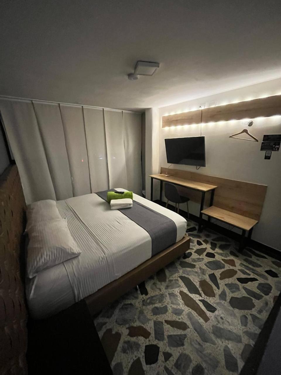 Hotel Go Перейра Екстериор снимка