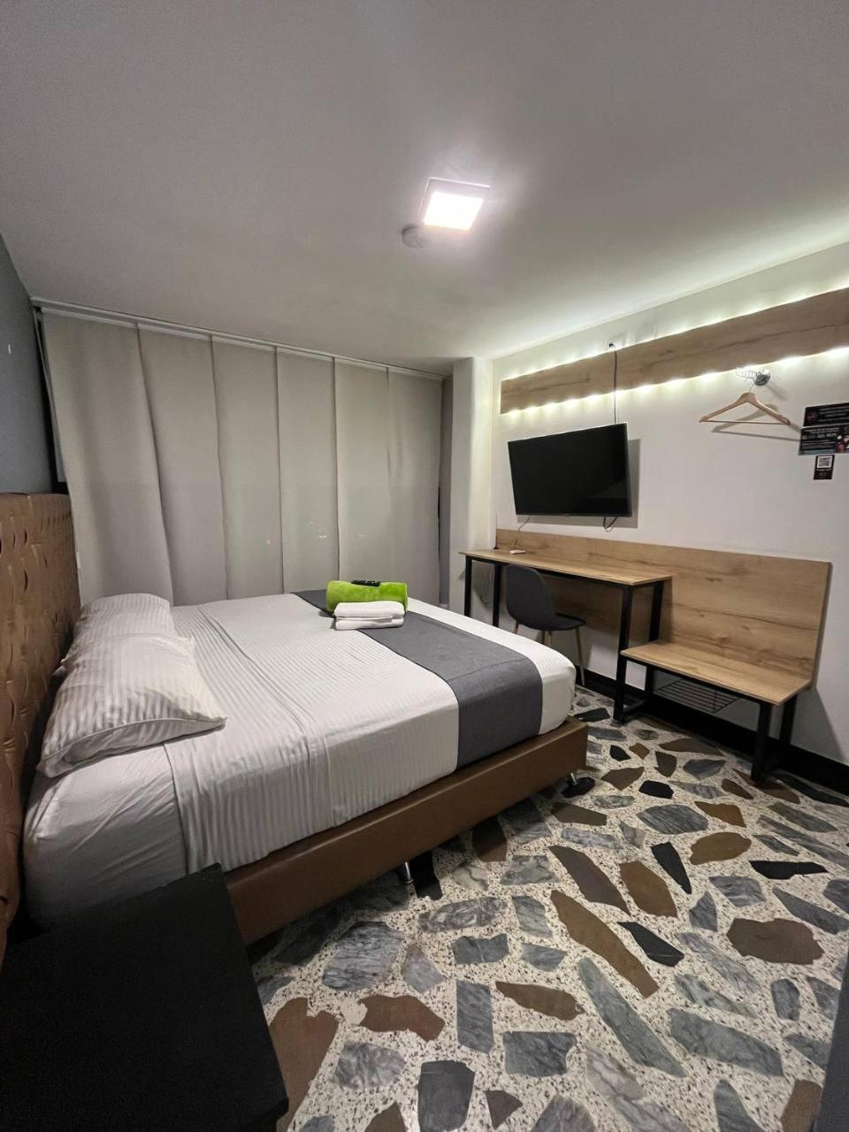 Hotel Go Перейра Екстериор снимка