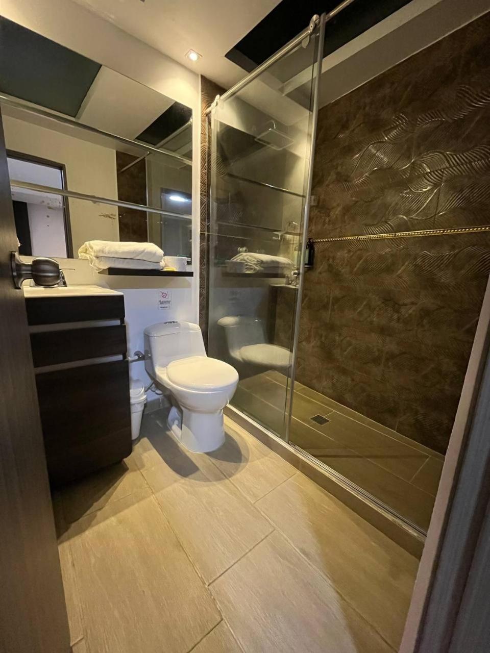 Hotel Go Перейра Екстериор снимка